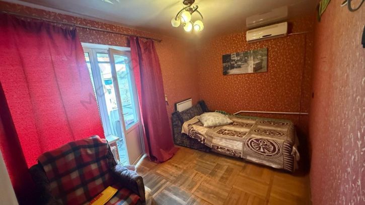 2-комн квартира Старокубанская ул, 120