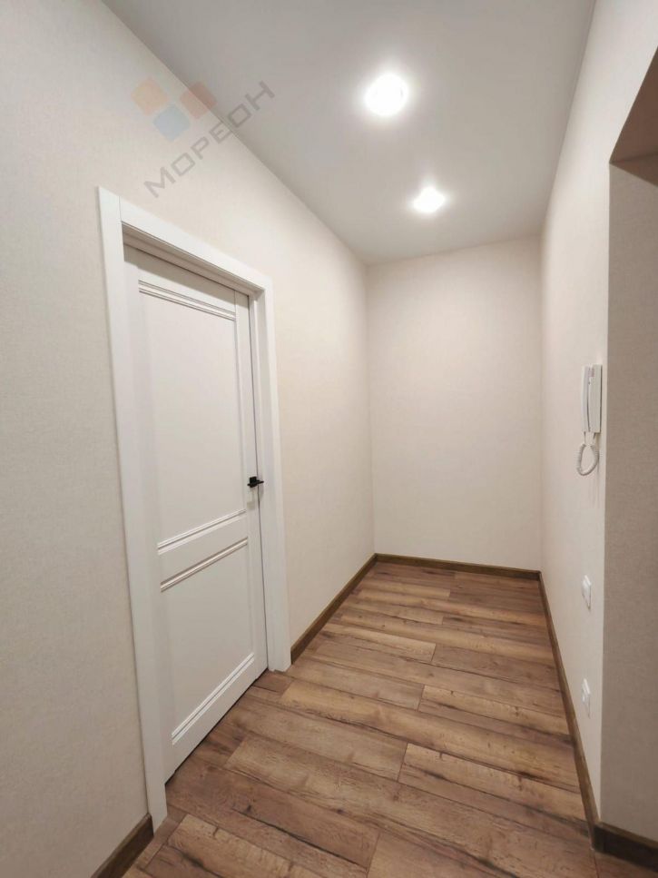 1-комн квартира им. Героя Ростовского ул, 8