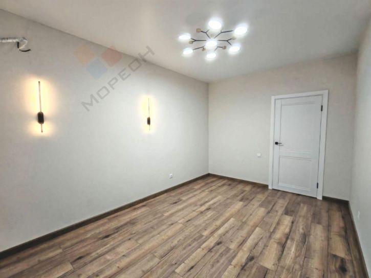 1-комн квартира им. Героя Ростовского ул, 8