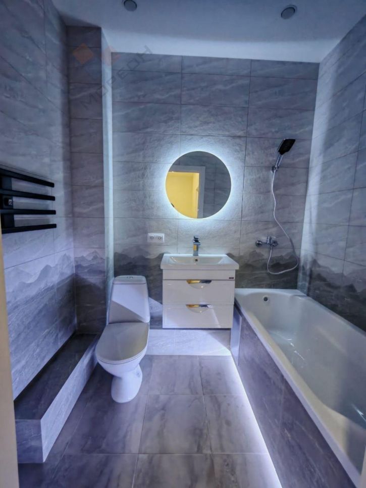 1-комн квартира им. Героя Ростовского ул, 8