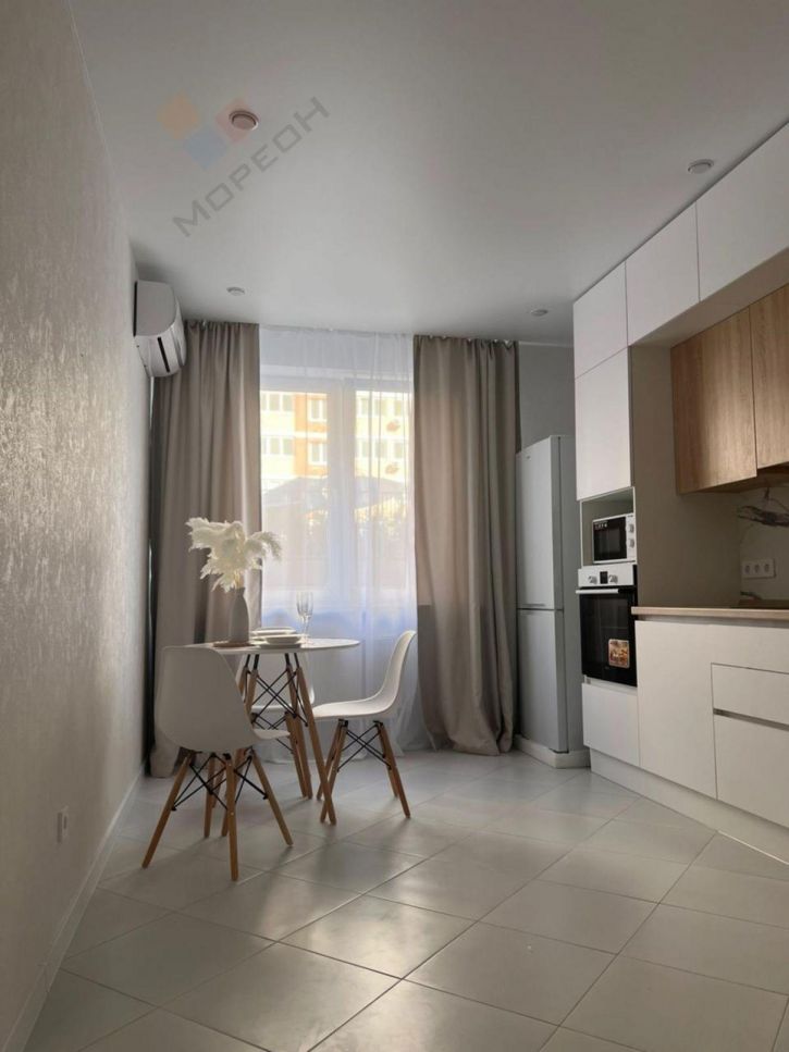 1-комн квартира Западный Обход ул, 39/2к2