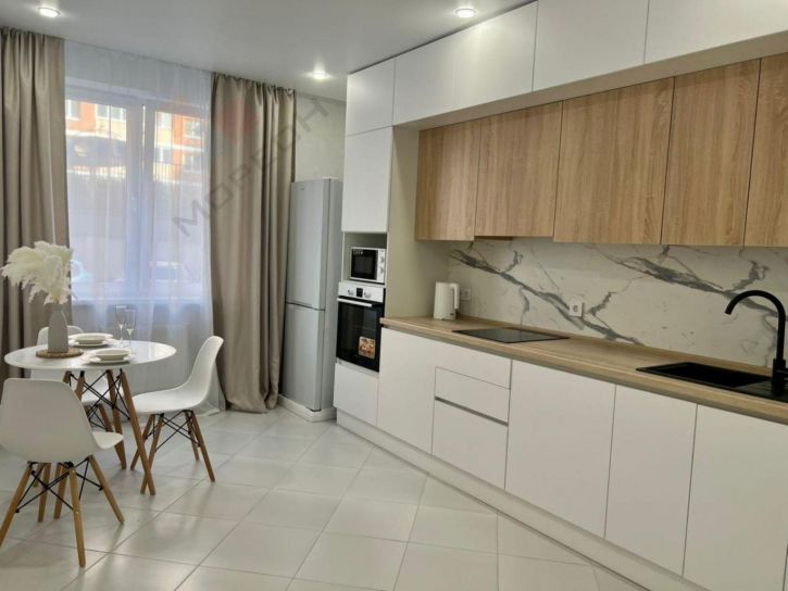 1-комн квартира Западный Обход ул, 39/2к2