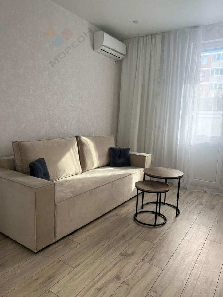 1-комн квартира Западный Обход ул, 39/2к2