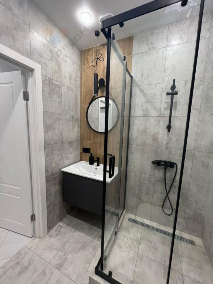 1-комн квартира Западный Обход ул, 39/2к2