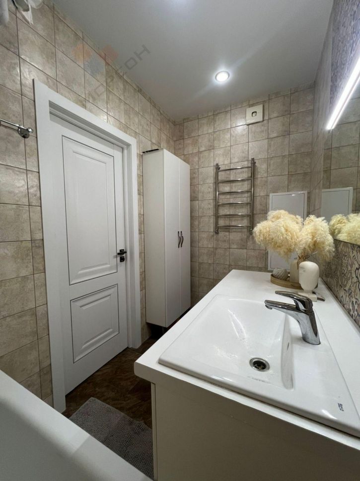 1-комн квартира Гаражная ул, 107