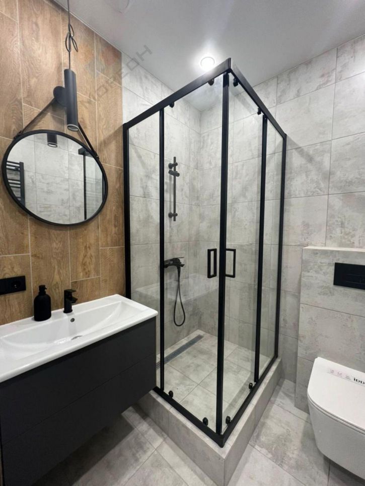 1-комн квартира Западный Обход ул, 39/2к2