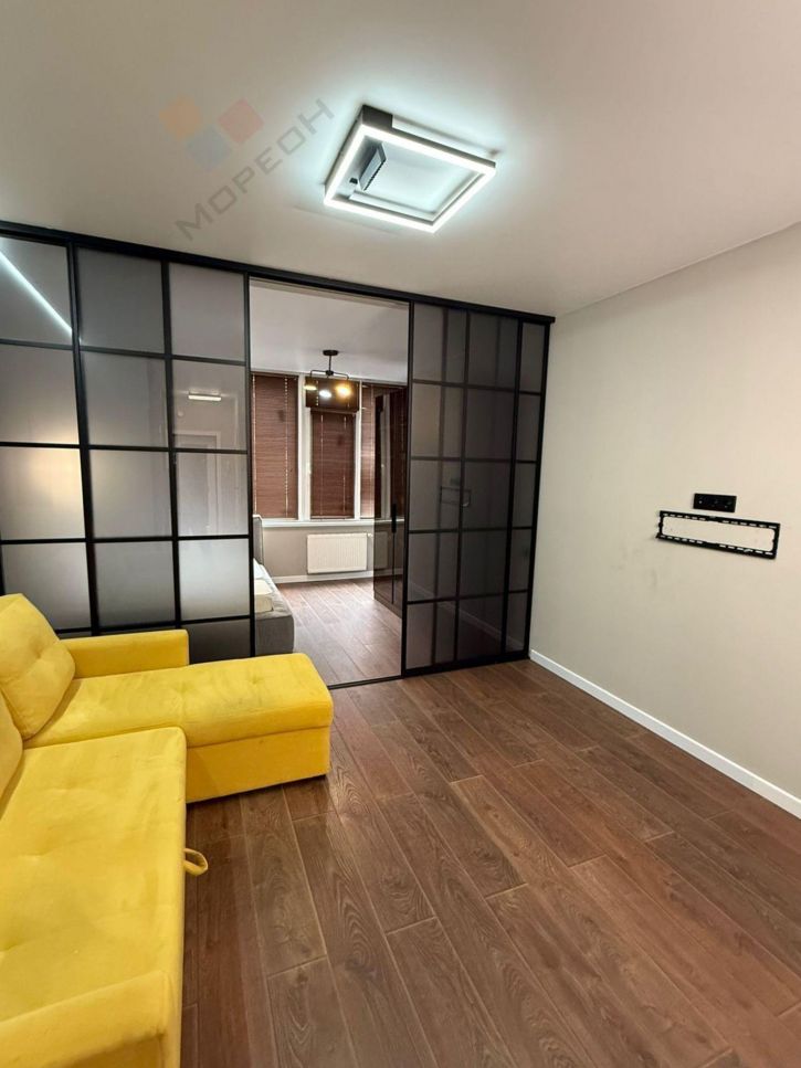 1-комн квартира Академика Фёдорова ул, 13