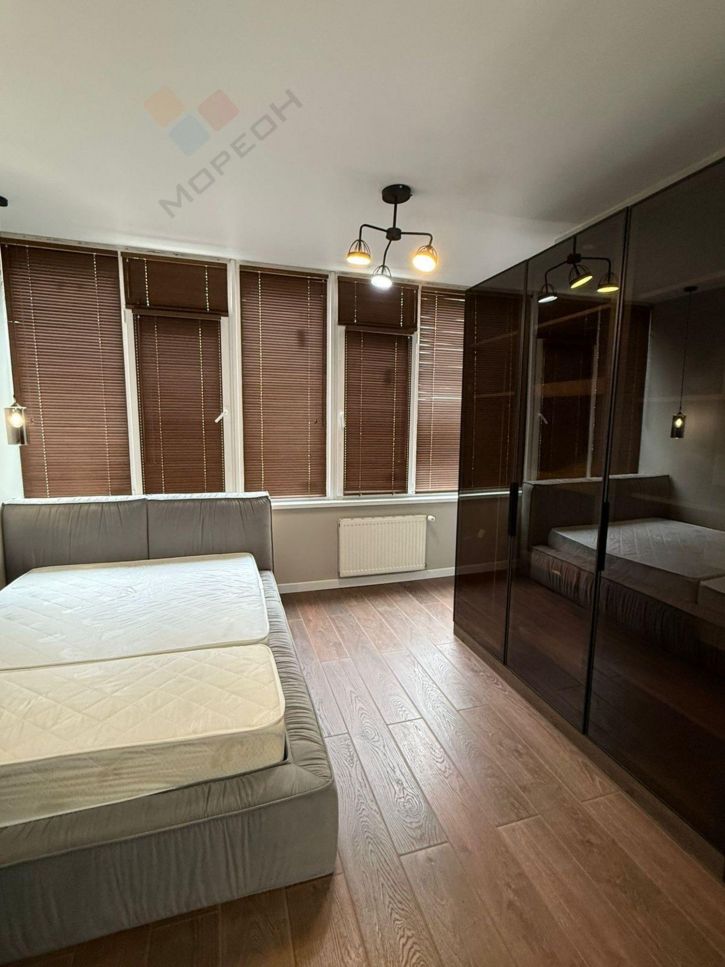 1-комн квартира Академика Фёдорова ул, 13