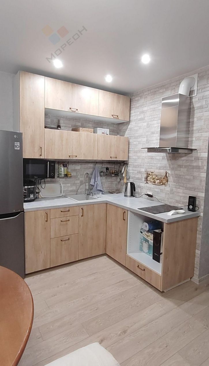 1-комн квартира Степная ул, 1/1к2