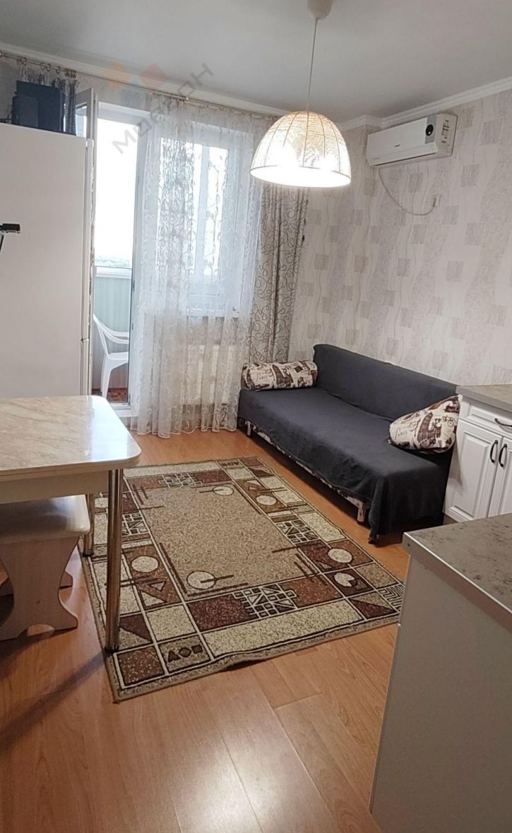 1-комн квартира им. Александра Покрышкина ул, 2/2