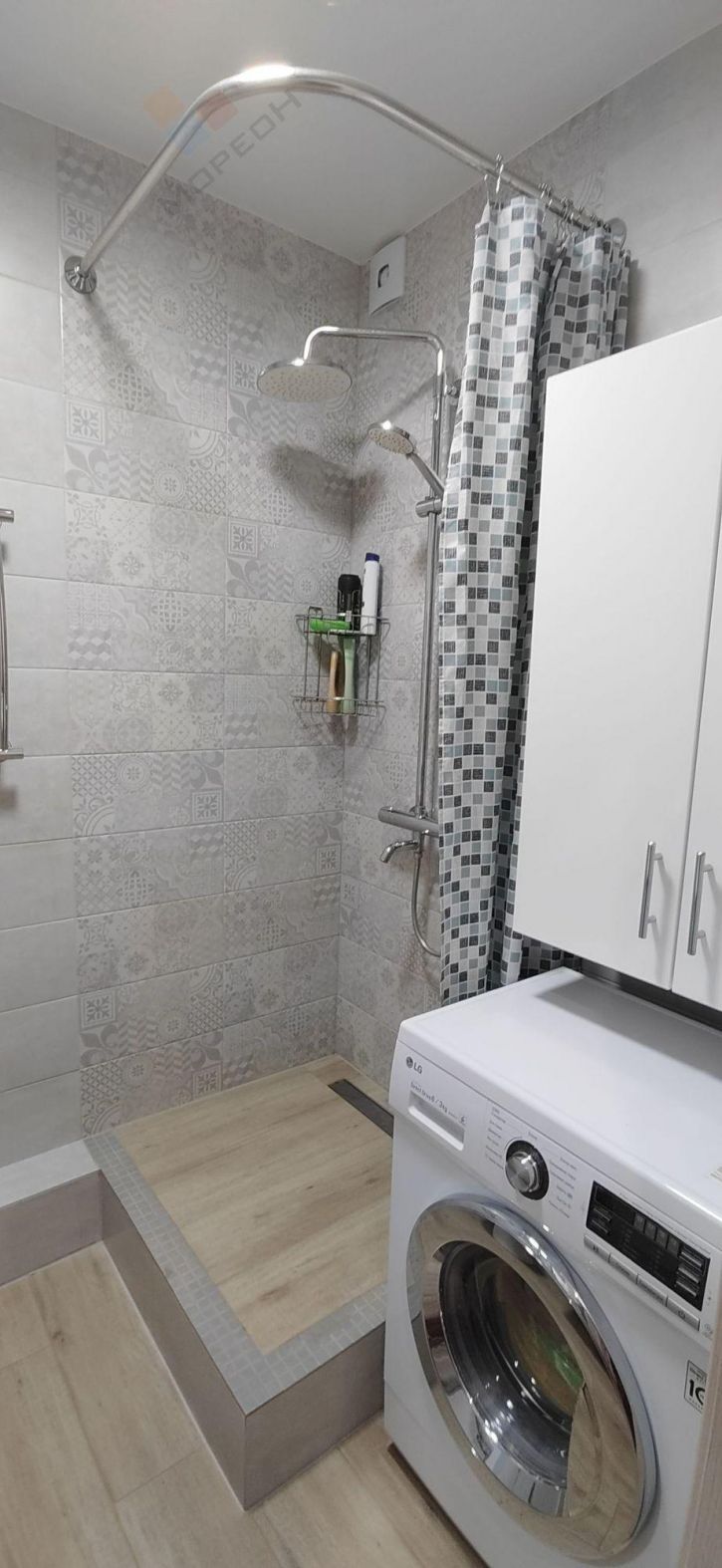 1-комн квартира Степная ул, 1/1к2