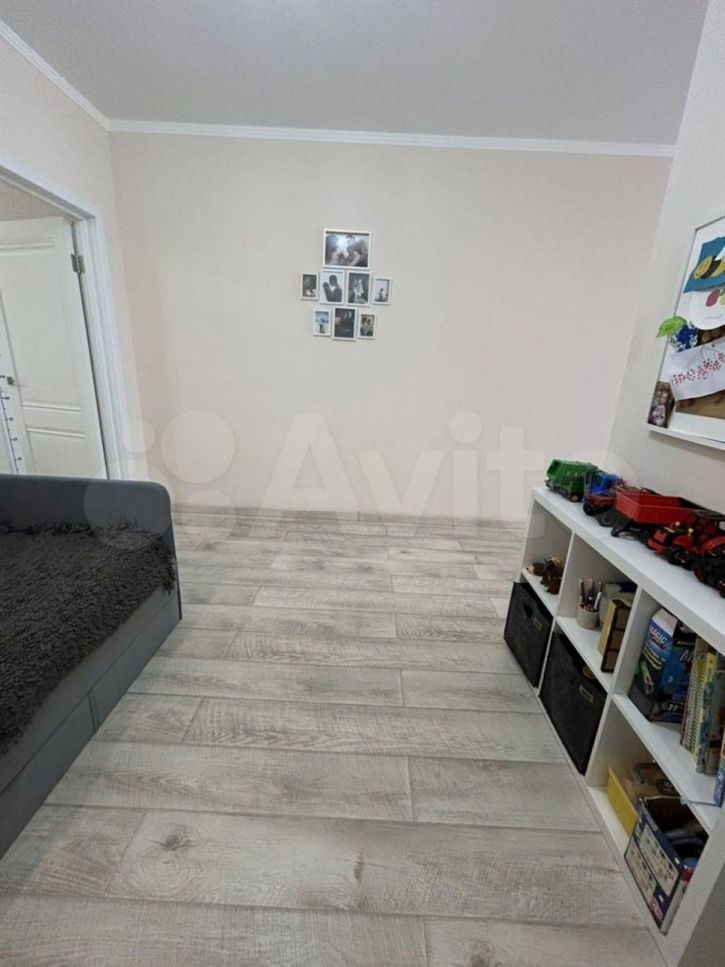 1-комн квартира Бородинская ул, 137/ к1