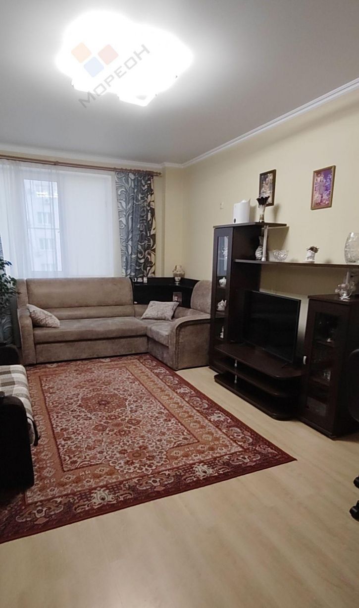 1-комн квартира им. Александра Покрышкина ул, 2/2