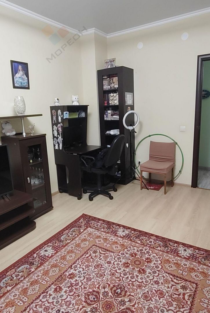 1-комн квартира им. Александра Покрышкина ул, 2/2