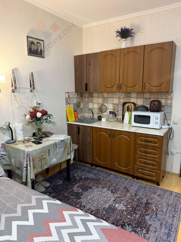 1-комн квартира Ратной Славы ул, 33