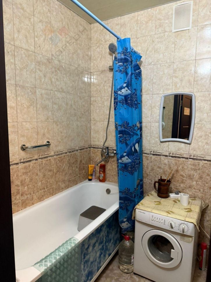 1-комн квартира Ратной Славы ул, 33