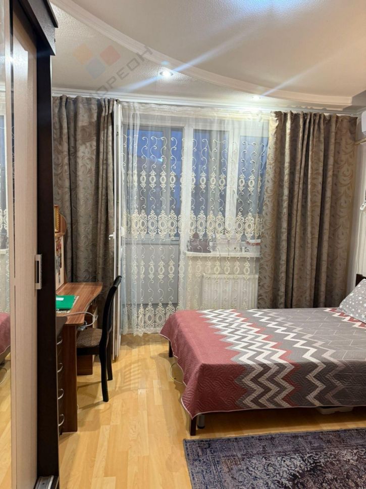 1-комн квартира Ратной Славы ул, 33