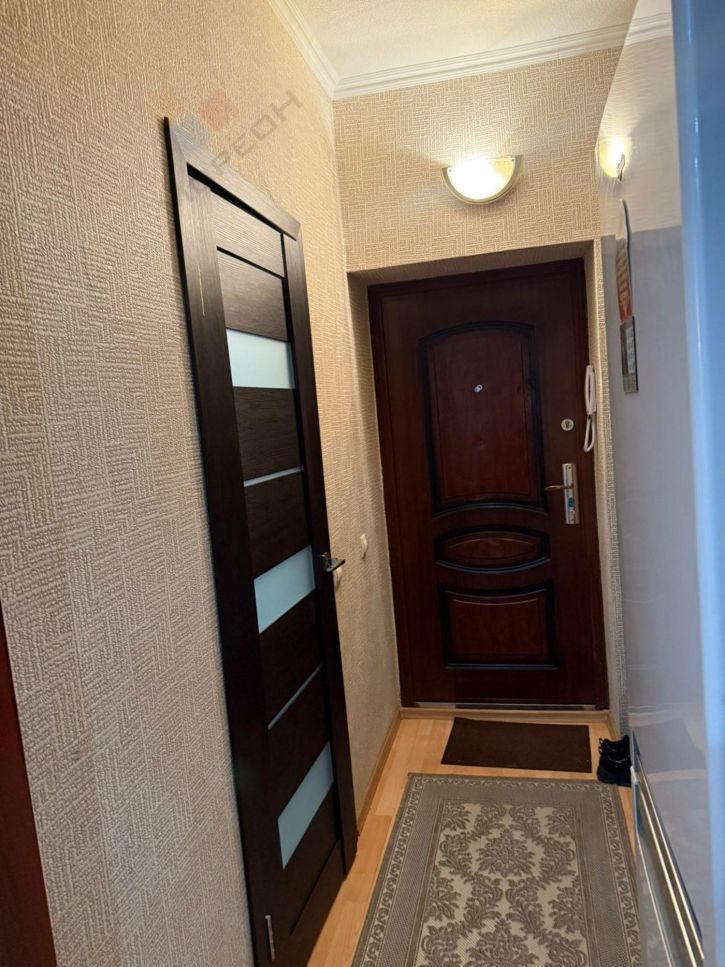 1-комн квартира Ратной Славы ул, 33