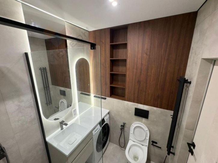 1-комн квартира ул Ярославская , 115к3