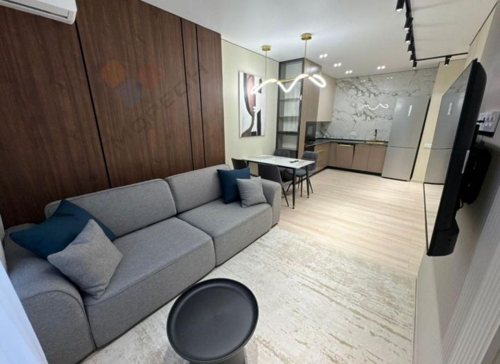 1-комн квартира ул Ярославская , 115к3