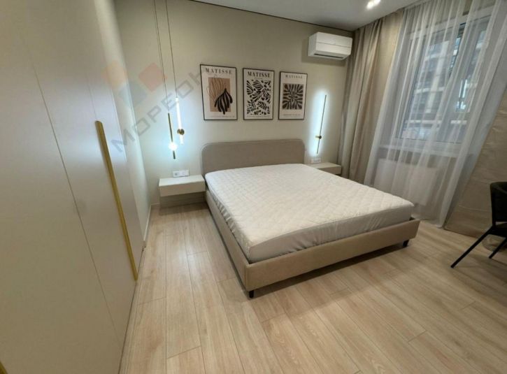 1-комн квартира ул Ярославская , 115к3