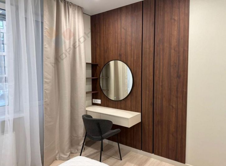 1-комн квартира ул Ярославская , 115к3