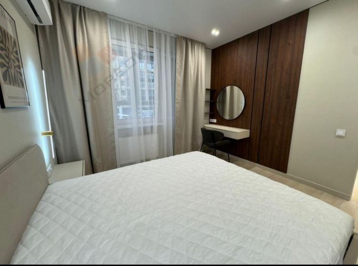 1-комн квартира ул Ярославская , 115к3