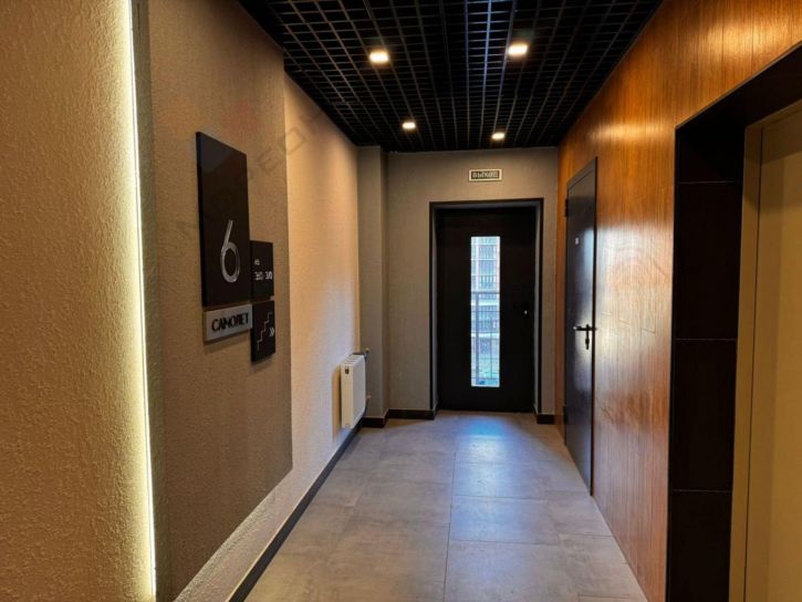 1-комн квартира Ивана Беличенко ул, 92