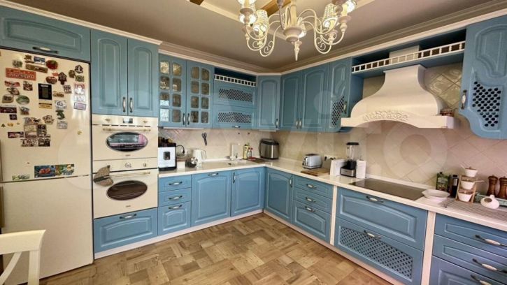 3-комн квартира Онежская ул, 1