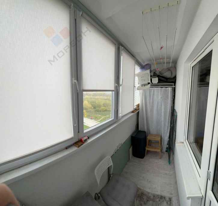 1-комн квартира им. Валерия Гассия ул, 21