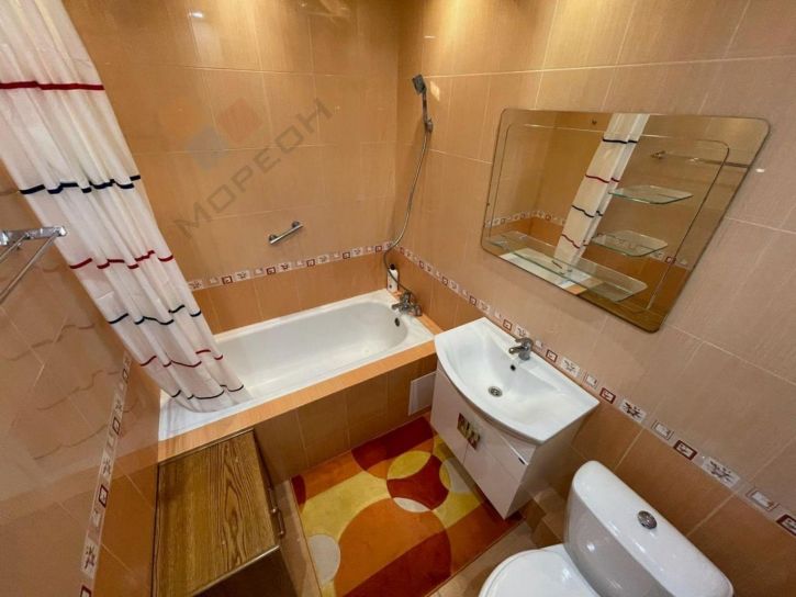 1-комн квартира им. Калинина ул, 13к60