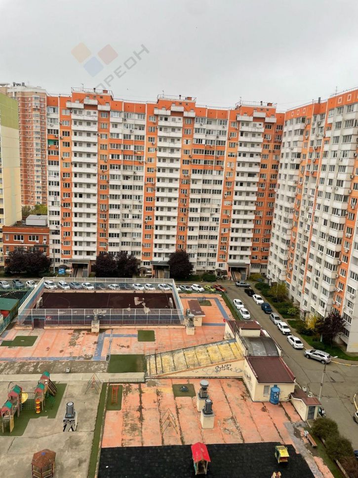 1-комн квартира им. Калинина ул, 13к60