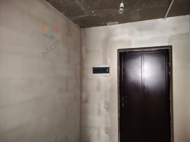 1-комн квартира Петра Метальникова ул, 11