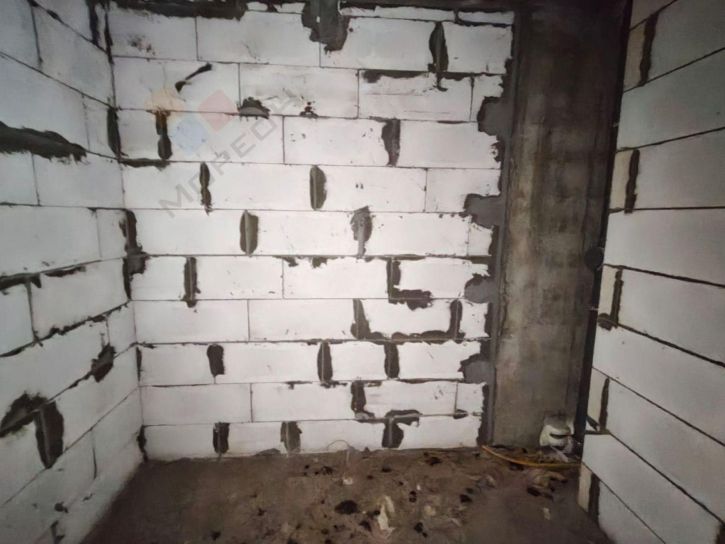 1-комн квартира Петра Метальникова ул, 11