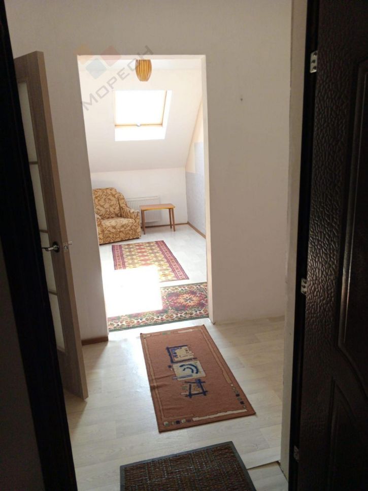 1-комн квартира Наримановская ул, 10к3