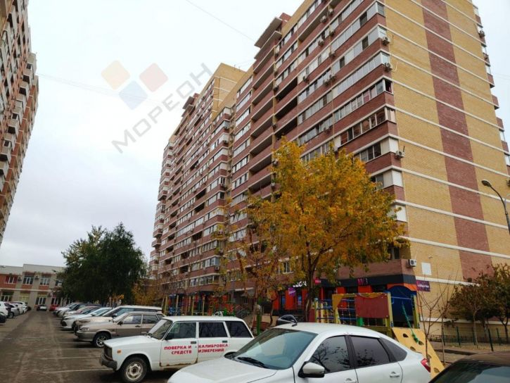 1-комн квартира Петра Метальникова ул, 11