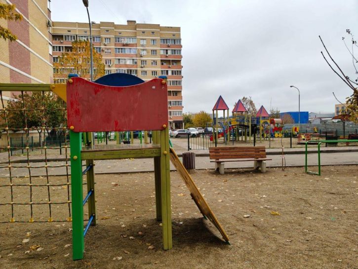 1-комн квартира Петра Метальникова ул, 11