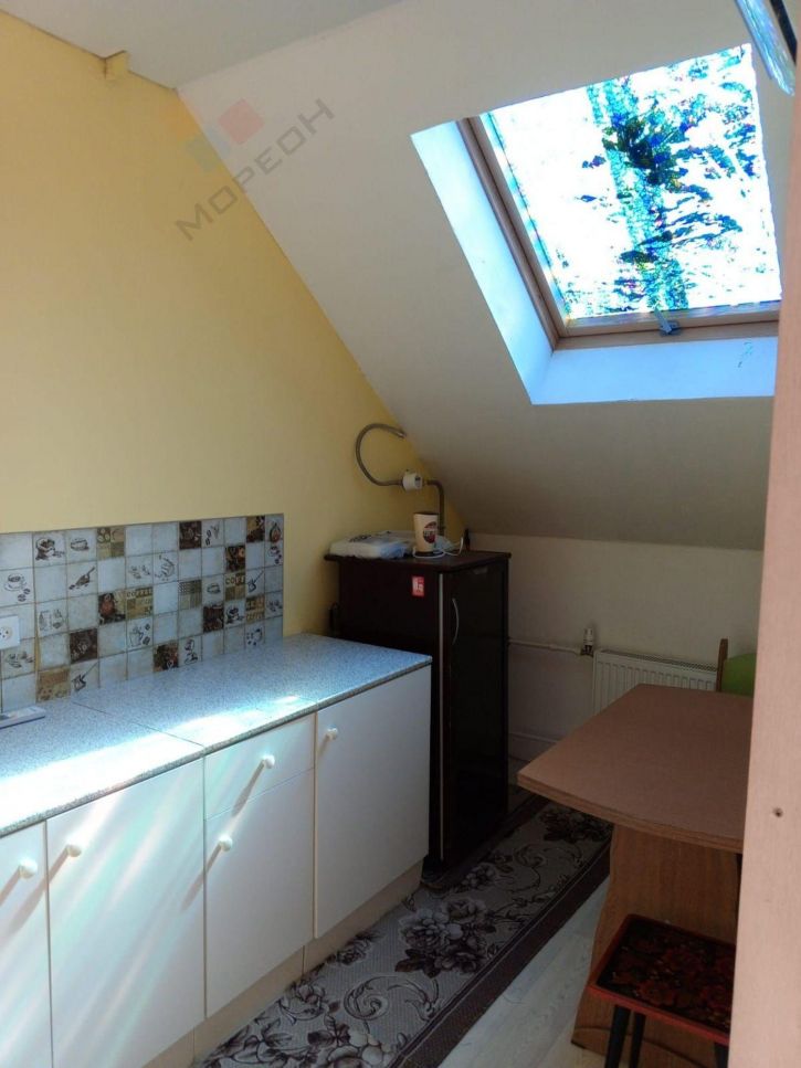 1-комн квартира Наримановская ул, 10к3