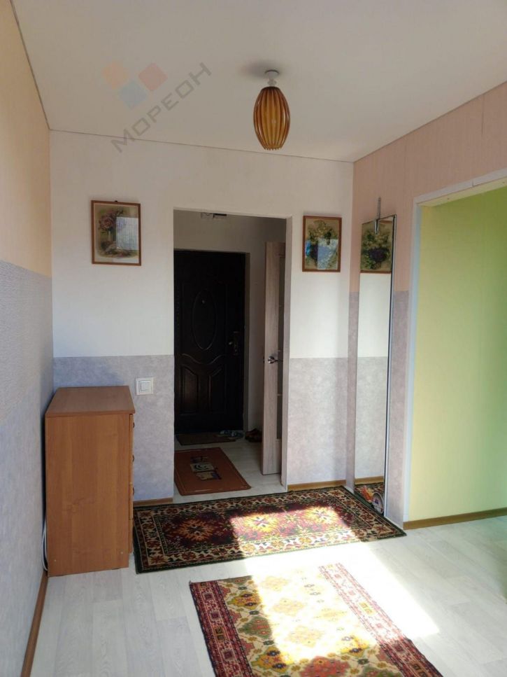 1-комн квартира Наримановская ул, 10к3