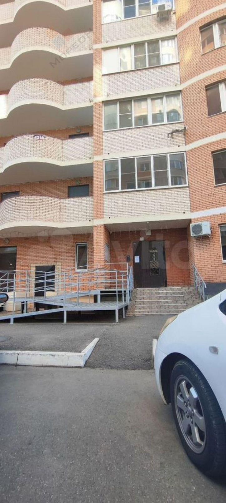 1-комн квартира Циолковского ул, 7