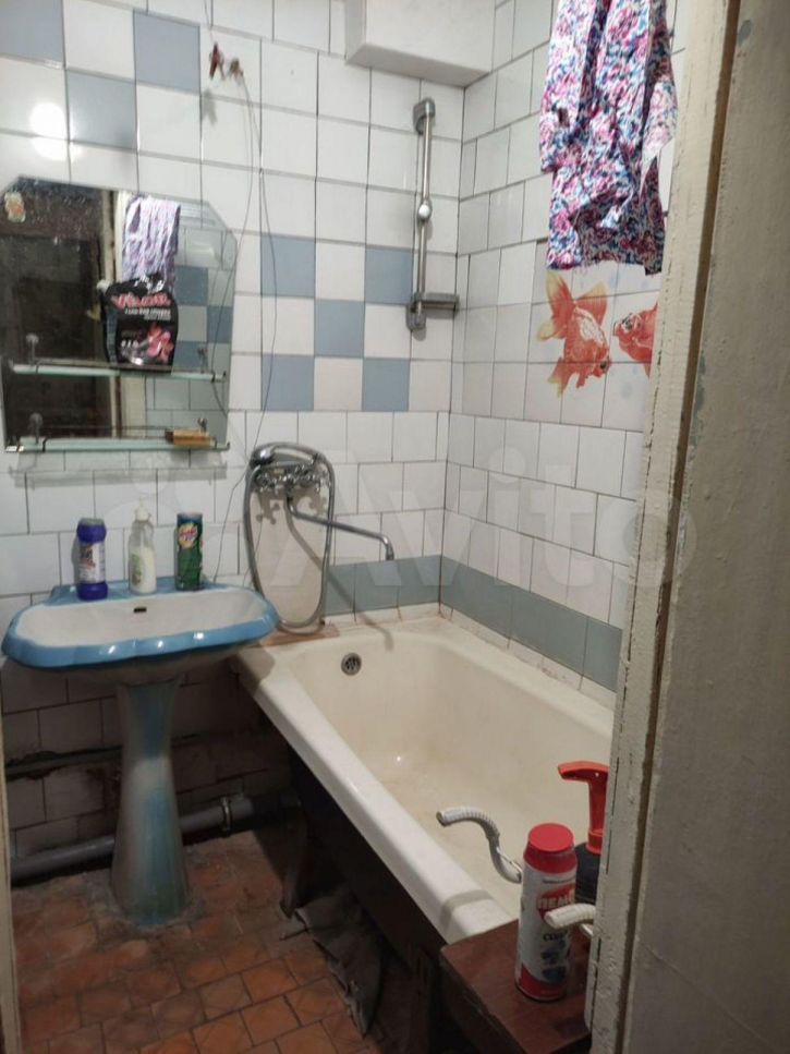 2-комн квартира Рашпилевская ул, 337