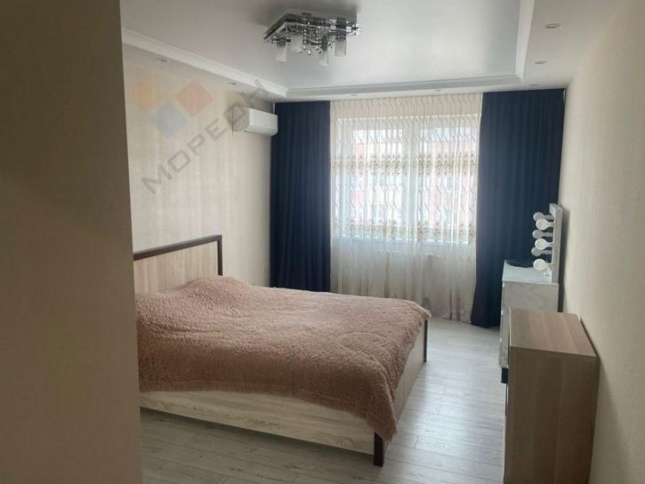 2-комн квартира Героя Сарабеева ул, 7