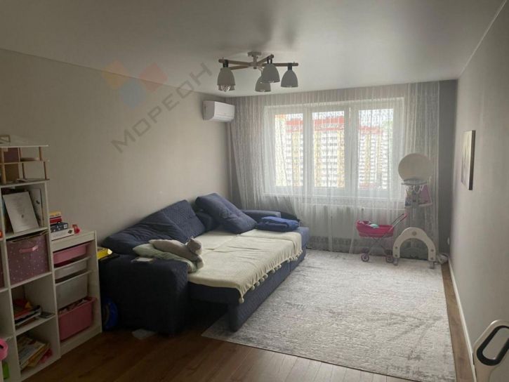 2-комн квартира Героев-Разведчиков ул, 19/2