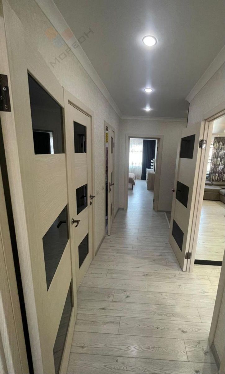 2-комн квартира Героя Сарабеева ул, 7