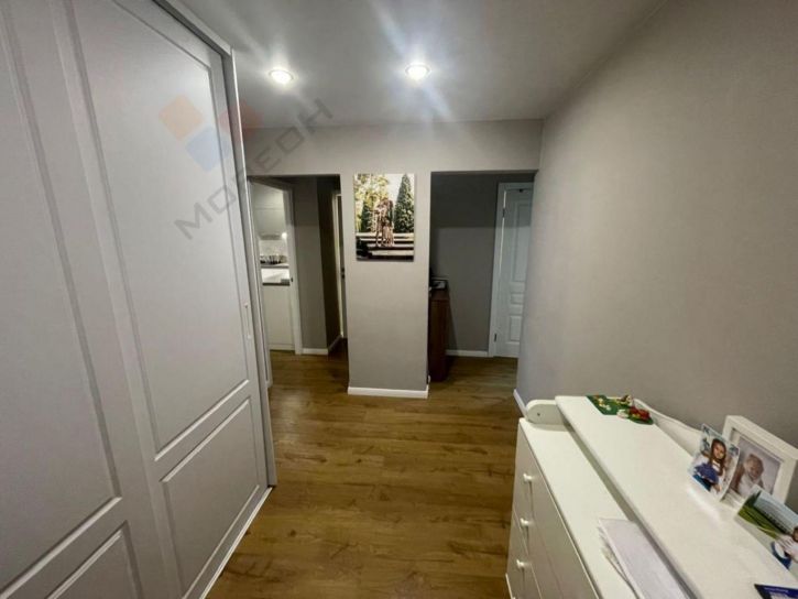 2-комн квартира Героев-Разведчиков ул, 19/2