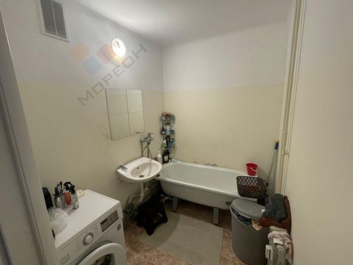 2-комн квартира Героев-Разведчиков ул, 19/2