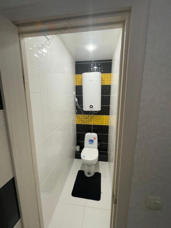 2-комн квартира Героя Сарабеева ул, 7