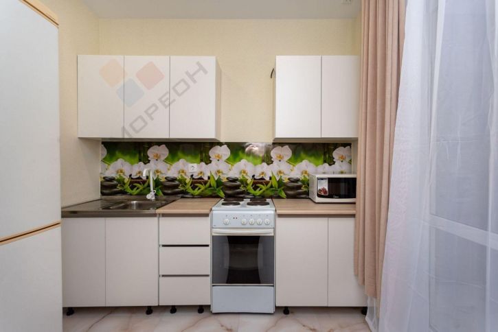 1-комн квартира Валерия Вишневецкого ул, 11к2