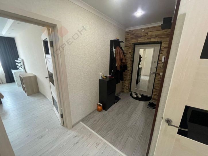 2-комн квартира Героя Сарабеева ул, 7