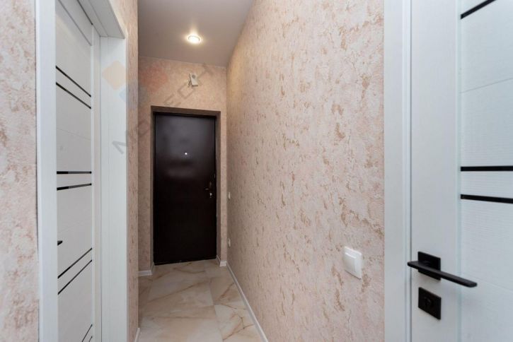 1-комн квартира Валерия Вишневецкого ул, 11к2